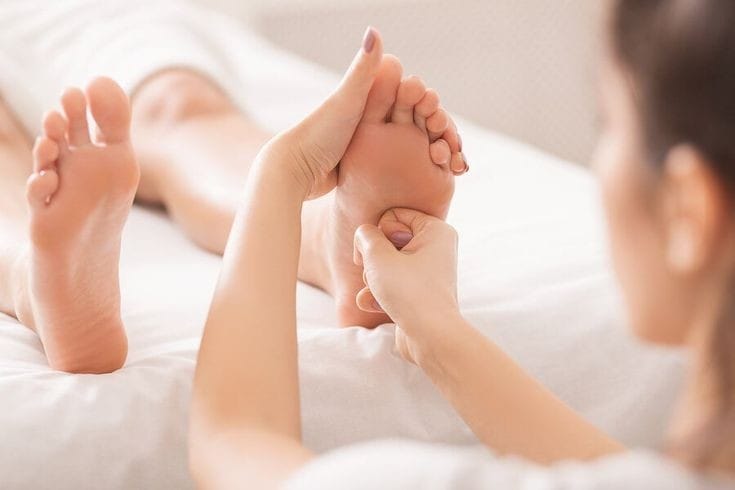 Reflexology