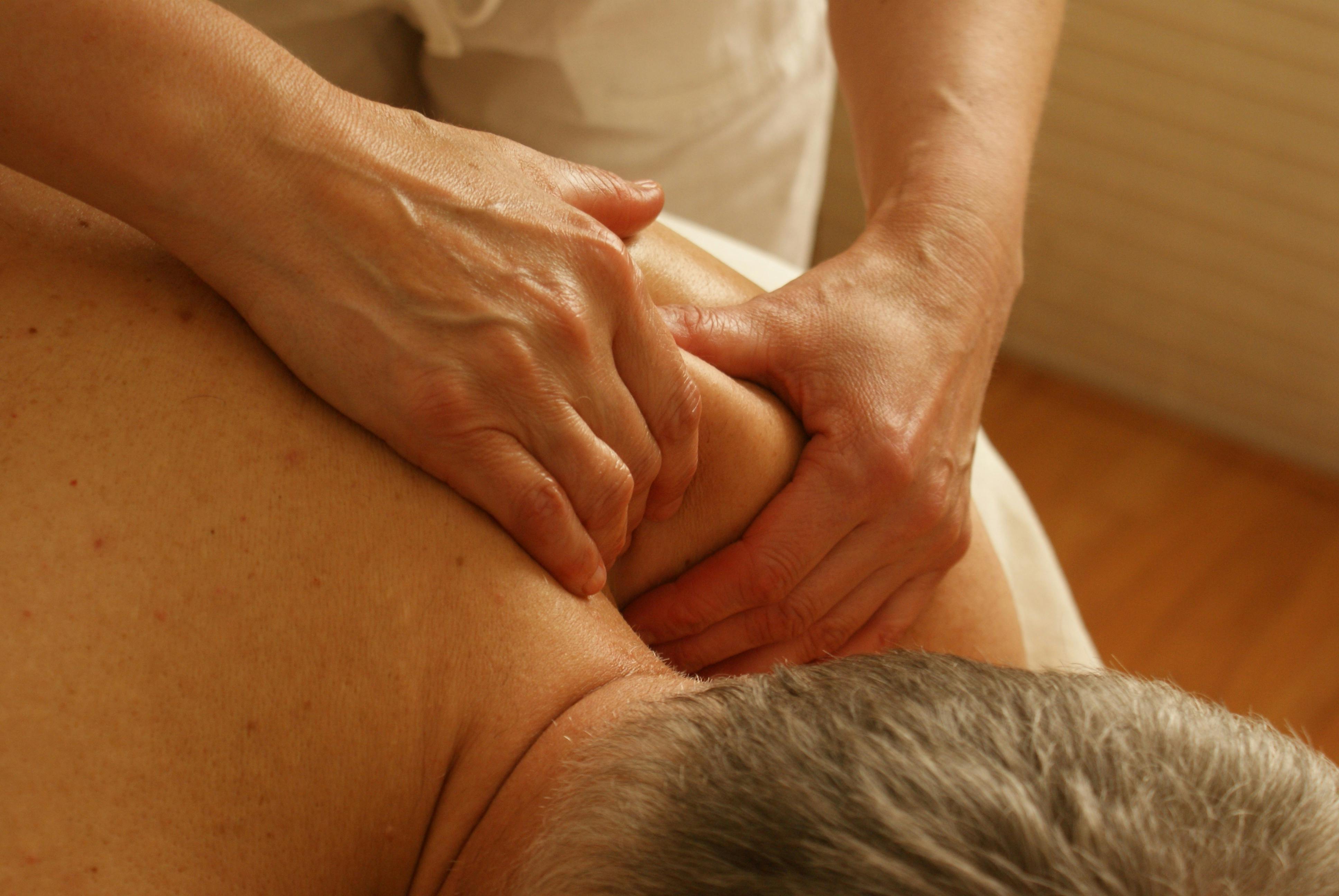 Sport Massage