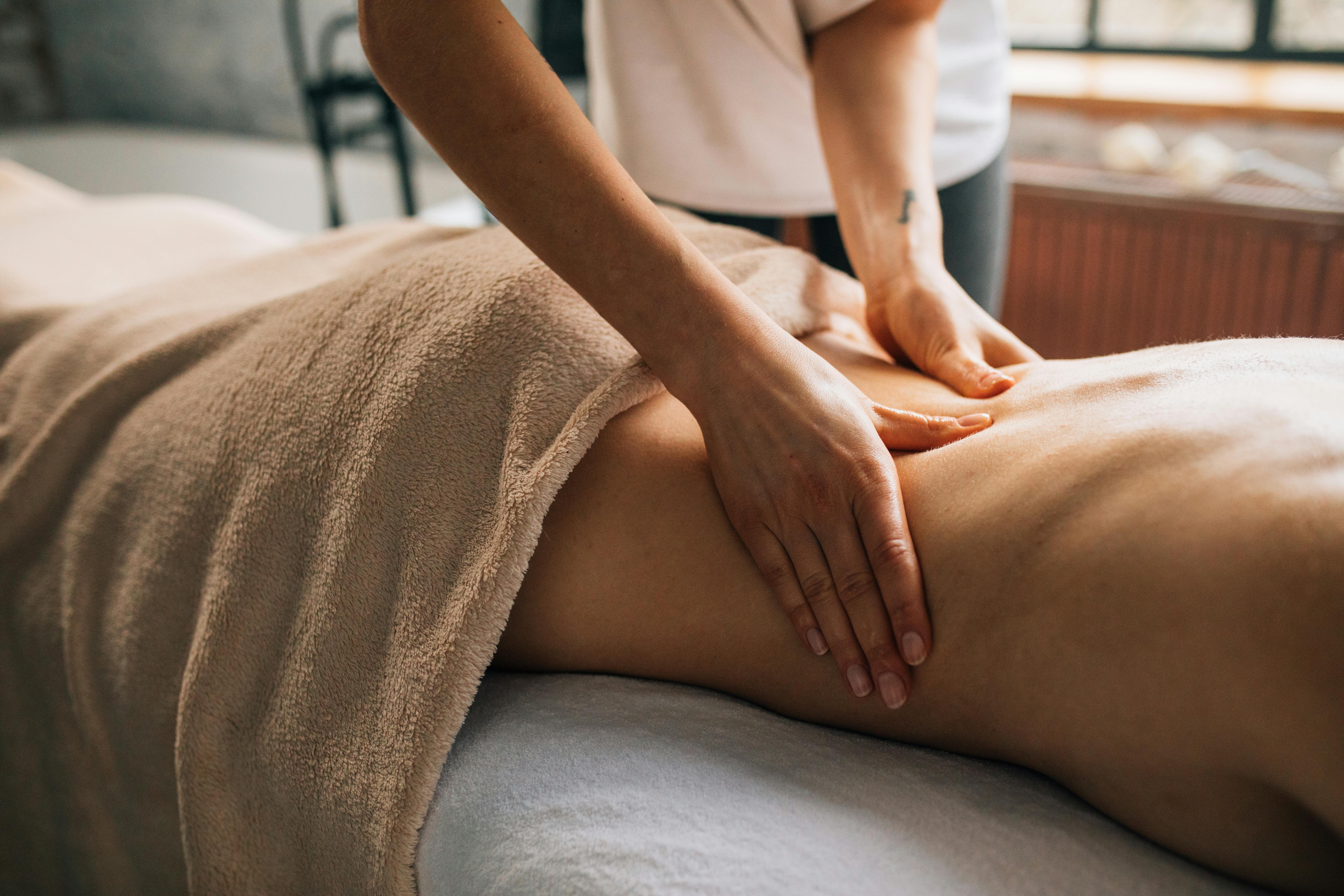 Swedish Massage