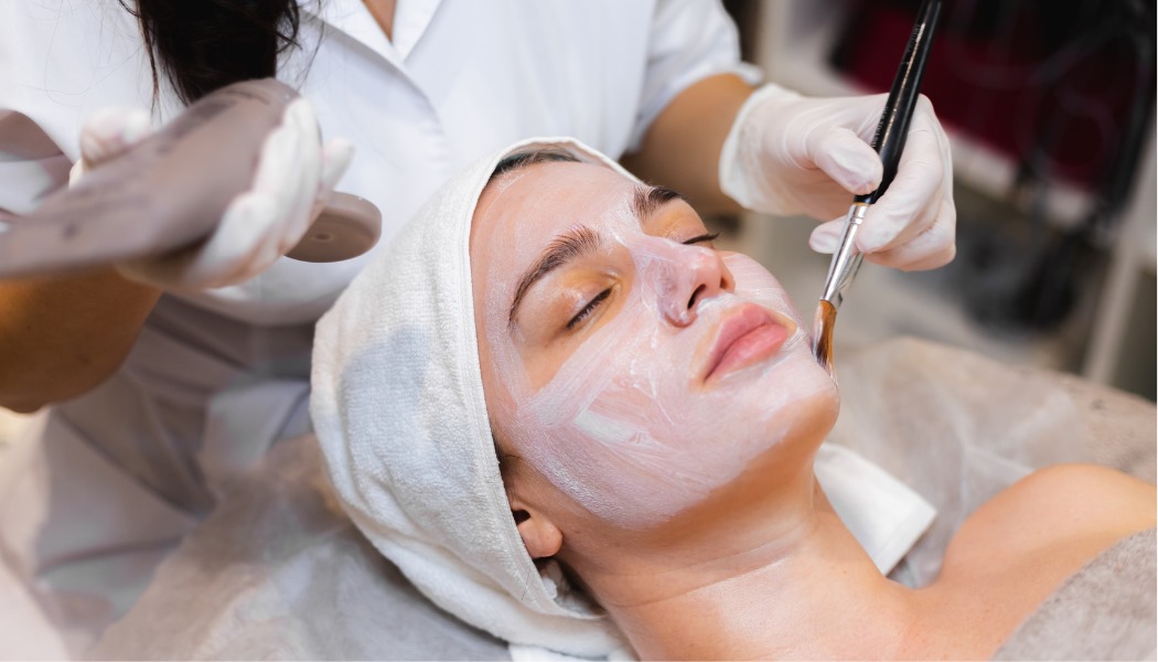 Vitamin C treatment